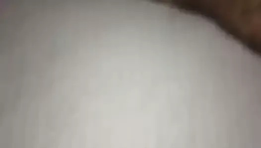 Duvara sıkışan